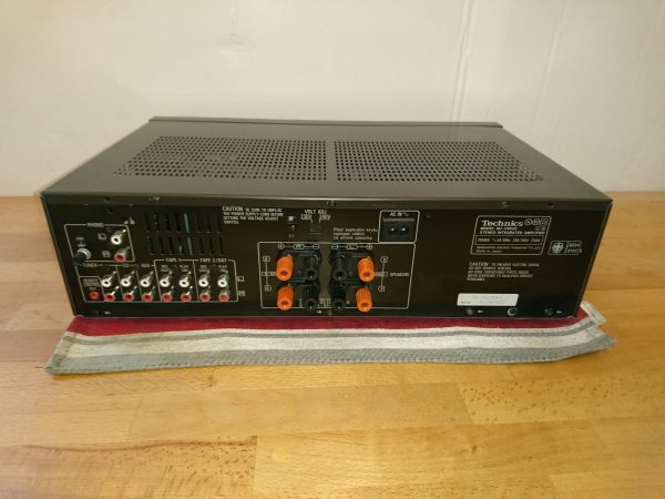 Technics SU-VX620 – Bild 3