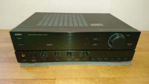 Aiwa XA-007