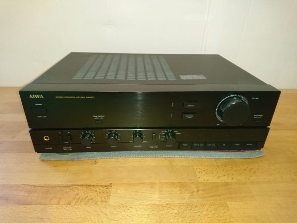 Aiwa XA-007