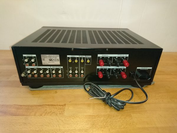 Sony TA-F500ES – Bild 3