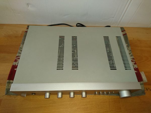 Saba MI-355 – Bild 3
