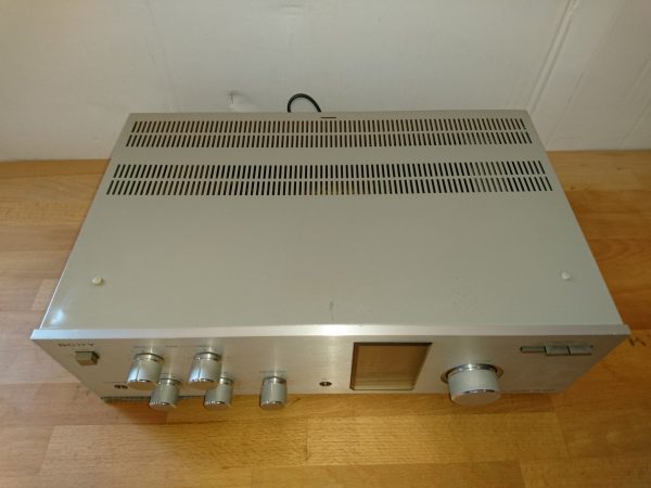 Sony TA-333 – Bild 2