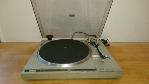 Hitachi HT-65S
