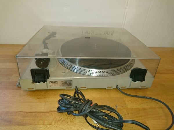 Wega PSS 200P – Bild 3