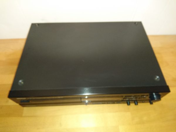 Denon DRS-610 – Bild 3