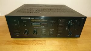 Pioneer A-77X
