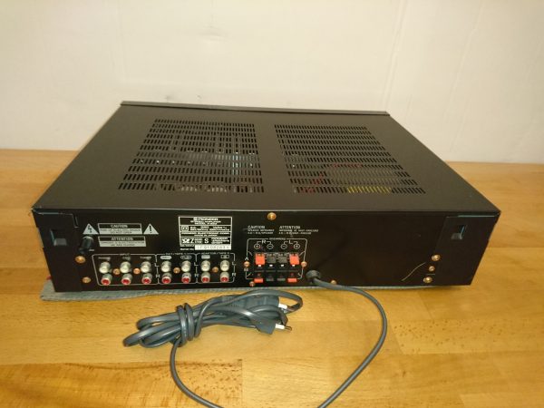 Pioneer A-223 – Bild 3
