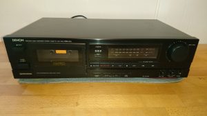 Denon DRM-600