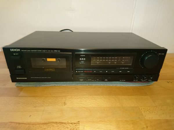 Denon DRM-600