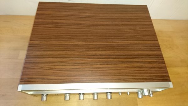 Pioneer ES-2000 – Bild 3