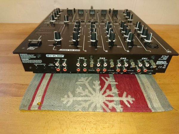 Reloop RMX-40 DSP – Bild 2