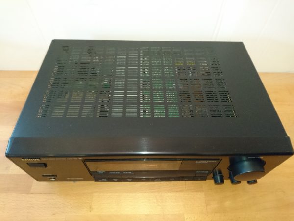 Onkyo A-SV420 – Bild 3