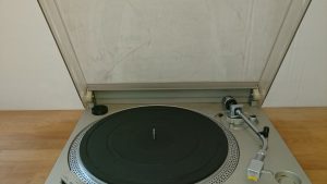Sony PS-333