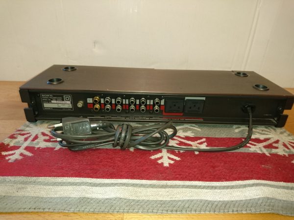 Sony TAE-20FB – Bild 4