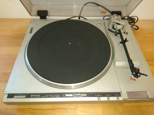 Hitachi HT-65S – Bild 2