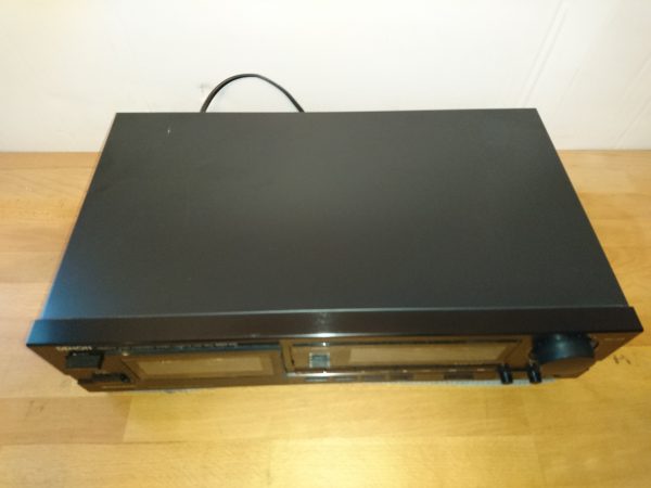 Denon DRM-600 – Bild 2