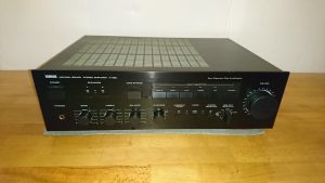 Yamaha A-520