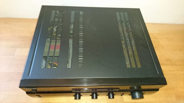 Sherwood AX-5103 – Bild 3
