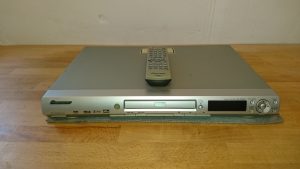 Pioneer DV-2650