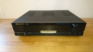 Harman Kardon HK 670