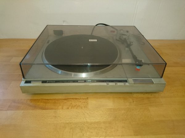 Hitachi HT-65S – Bild 3
