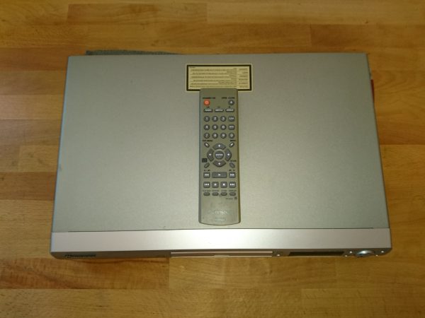 Pioneer DV-2650 – Bild 2