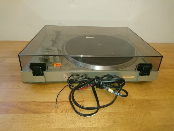 Hitachi HT-65S – Bild 4