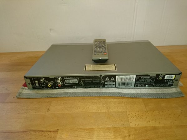 Pioneer DV-2650 – Bild 3