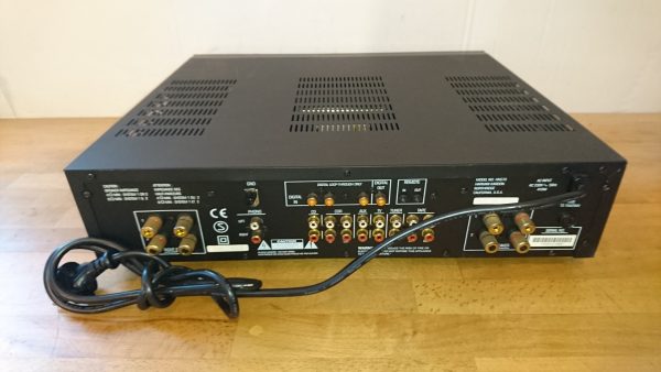 Harman Kardon HK 670 – Bild 3