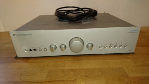 Cambridge Audio Azur 540A