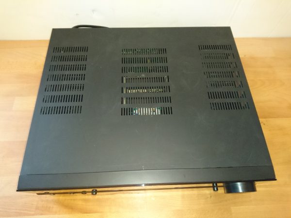 Harman Kardon HK 670 mit FB – Bild 3