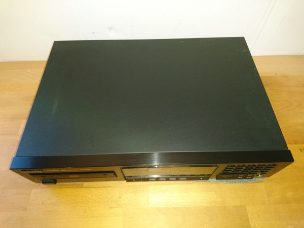 Kenwood DP-2030 – Bild 3