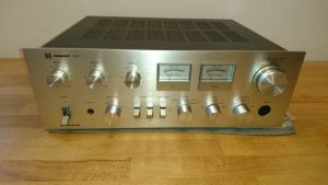 Sanyo DCA 611