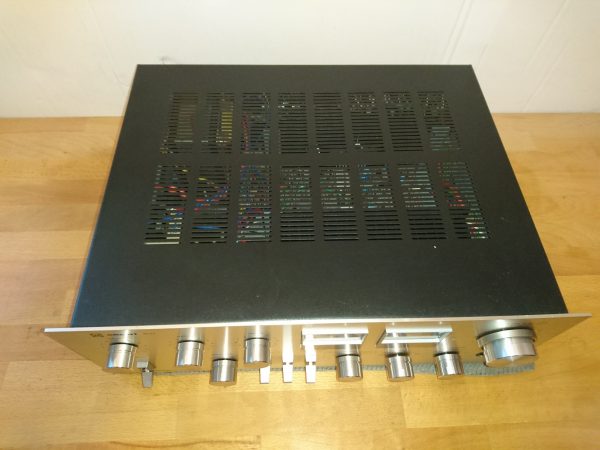 Sanyo DCA 611 – Bild 2