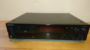 Sony DTC-59ES