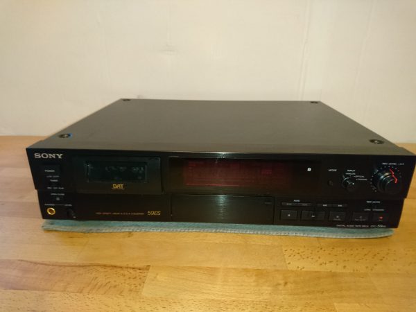 Sony DTC-59ES