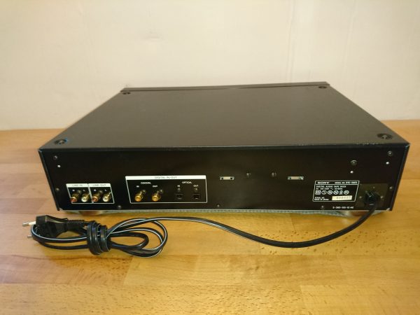 Sony DTC-59ES – Bild 2
