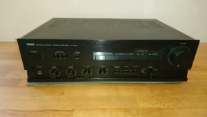 Yamaha AX-500