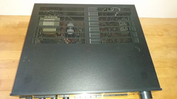 Onkyo TX-41 – Bild 2