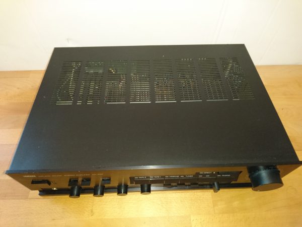 Yamaha AX-500 – Bild 2