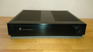 Acoustic Research A-03
