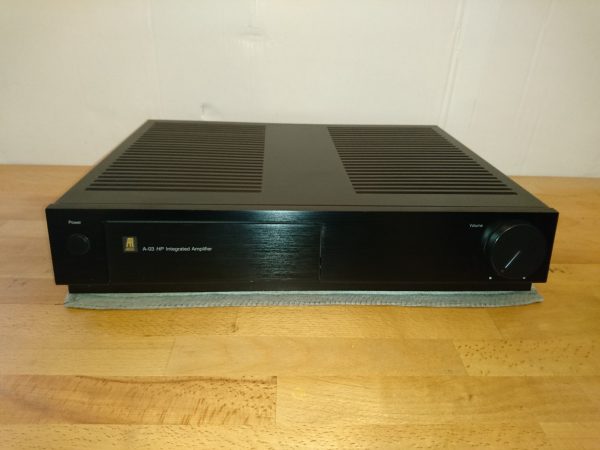 Acoustic Research A-03