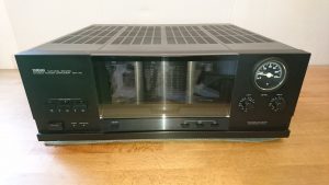 Yamaha MX-70