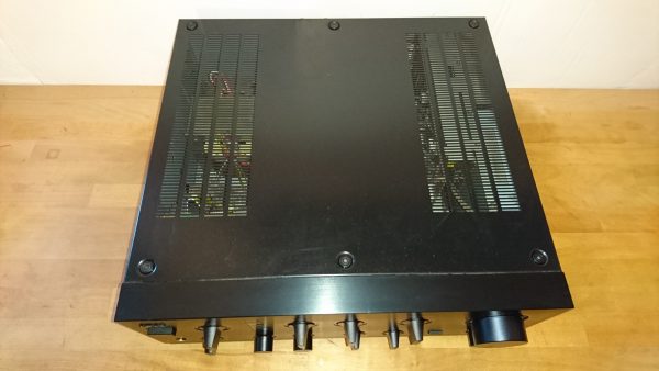 Akai AM-73 – Bild 2