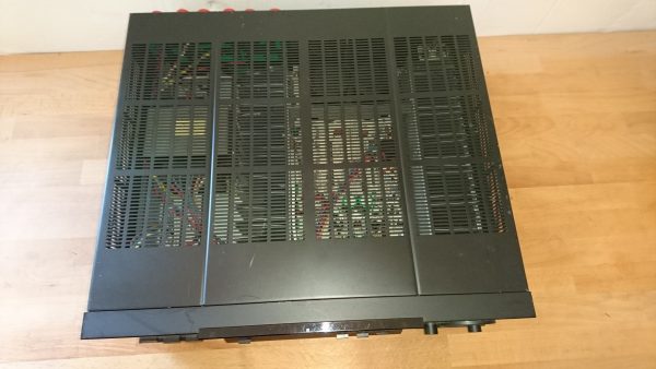 Yamaha MX-70 – Bild 3