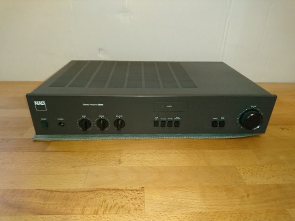 NAD 3020i