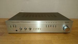 Rotel RA-500