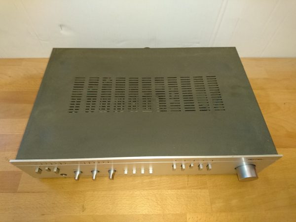 Rotel RA-500 – Bild 2