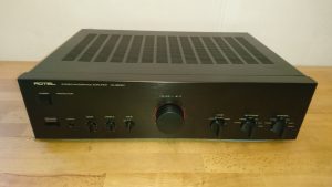 Rotel RA-980BX