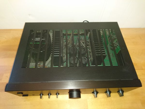 Rotel RA-980BX – Bild 2